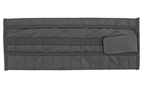 Soft Gun Cases US PeaceKeeper Armorer US PK ARMORER SMALL PUNCH ROLL BLK • Model: Armorer